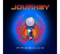 Freedom (Vinyl) Journey