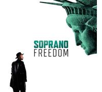 Freedom Vinyle