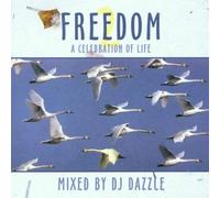Freedom Vol. 2 (Mixed By Dj Dazzle)