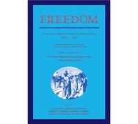 Freedom Volume 3 Series 1 The Wartime Genesis of book Labour The Lower South - Cambridge University Press - Cambridge University Press - Livre en Anglais Cambridge University PressCambridge University
