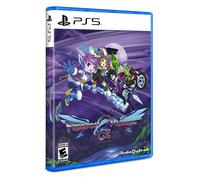 Freedom Wars Remastered (Limited Run) Juego Fisico para PlayStation 5 PS5 IMPORT