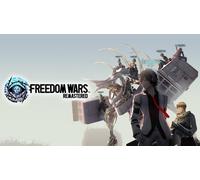 FREEDOM WARS Remastered (PC)