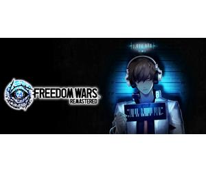 Freedom Wars Remastered (PS5)