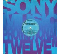 FREEDOM WILLIAMS / VOICE OF FREEDOM