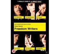 Freedom Writers G