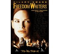 Freedom Writers [Import allemand]