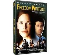 Freedom Writers [Import USA Zone 1]