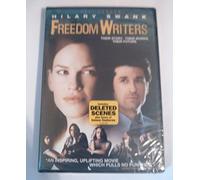 Freedom Writers [Import USA Zone 1]