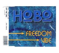 Freedom (#zyx7054, 2 Versions, 1993, Plus 'Vibe') [Import]