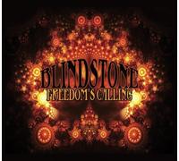 Freedom's Calling by Blindstone (2008-08-01)