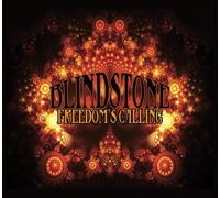 Freedom's Calling by Blindstone (2008-10-21)