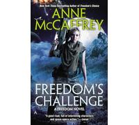 Anne McCaffrey – Freedom's Challenge – Ace