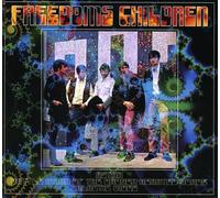 Freedom's Children - Astra/Battle Hymn of The Broken Hearted/Galact