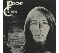 Freedom's Children - Galactic Vibes