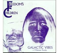 Freedoms Children - Galactic Vibes [Import]