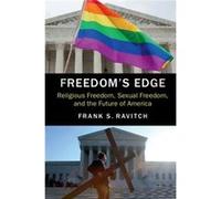 Freedoms Edge Frank S Michigan State University Ravitch, (Auteur)