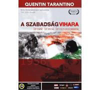 Freedom's Fury / A Szabadság Vihara - Hungarian Film