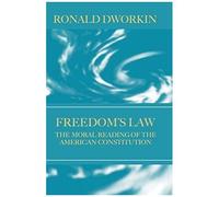Freedom's Law