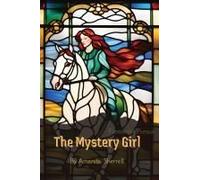 Freedom's Pursuit The Mystery Girl Paperback Book By Amanda Sherrell