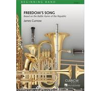 Freedom's Song / Conducteur
