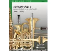 Freedom's Song / Score + Parties