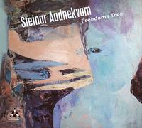 Steinar Aadnekvan Freedoms Tree (CD) Album