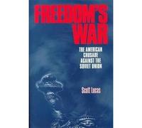 Freedoms War by Scott Lucas Scott Lucas (Auteur)
