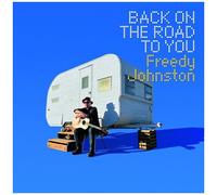 Freedy Johnston – Back on the Road to You – Vinyle LP