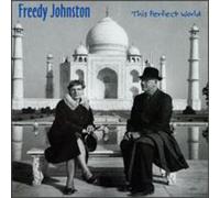 Johnston, Freedy - This Perfect World
