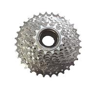 Sunrace ROUE LIBRE SUN RACE 8 VITESSES 13-32 E-BIKE CP Mixte