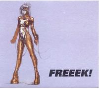 Michael George - Freeek [Import]