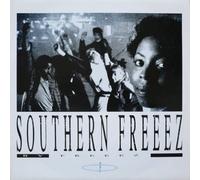 Freeez - Freeez - Southern Freeez - Total Control Records