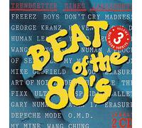 Freeez, Heaven 17, Ultravox, OMD, Human League, George Kranz. [Import]
