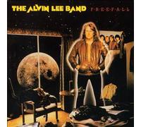 Alvin Lee - Freefall