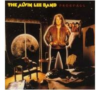 Lee Alvin - Free Fall