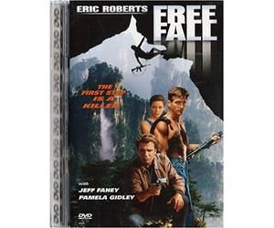 Freefall [Import USA Zone 1]