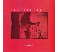 Chapterhouse - Freefall [180 gm 12 inch EP Coloured Vinyl]