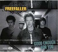 Freefaller - Good Enough for You [Import]