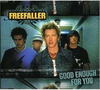 Freefaller - Good Enough for You [Import]