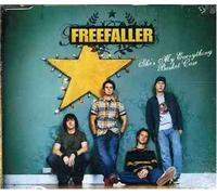 Freefaller - She's My Everything [Import]