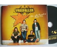 Freefaller - She's My Everything [Import]
