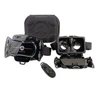 Freefly VR Casque Realite Virtuelle + inclu gratuitement un controleur sans fil! …