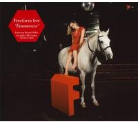 Freeform 5 - Eeeeaaooww [Import]