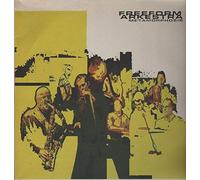 Freeform Arkestra - Metamorphosis