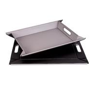 Freeform - FFTS1452 - Plateau bicolore réversible S | Set de table, pour la maison et la restauration, facile d'entretien, utilisable des deux côtés, peu encombrant