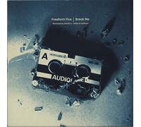 Freeform Five - Break Me Remixes