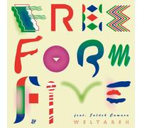 Freeform Five Feat. Juldeh Camara - Weltareh (Prins Thomas Remix)