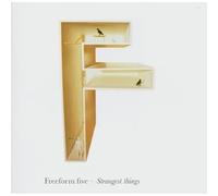 Freeform Five – Strangest Things – Import
