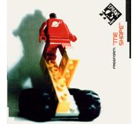 Freeform - Me Shape [Import]