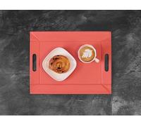 Freeform Plateau bicolore réversible S